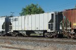 NS Covered Hopper 233547